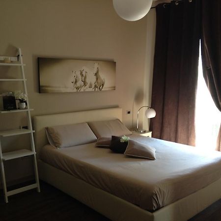 B&B Videtti Villongo SantʼAlessandro Exteriör bild