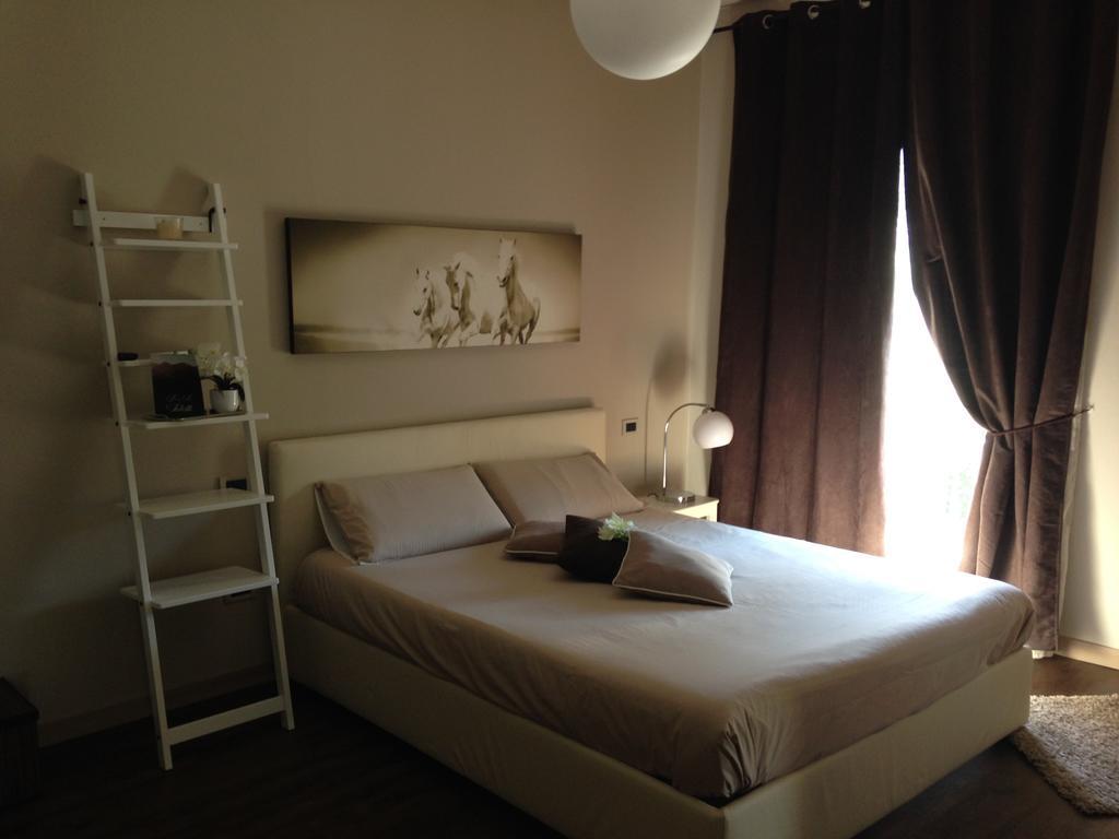 B&B Videtti Villongo SantʼAlessandro Exteriör bild